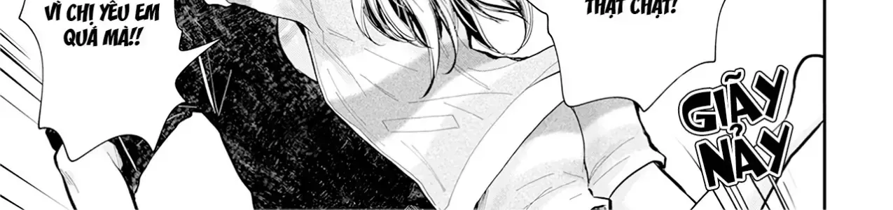 Shingeki No Eroko-San: Hen Na Oneesan Wa Danshi Kousei To Nakayoku Naritai Chap 19 - Next Chap 20