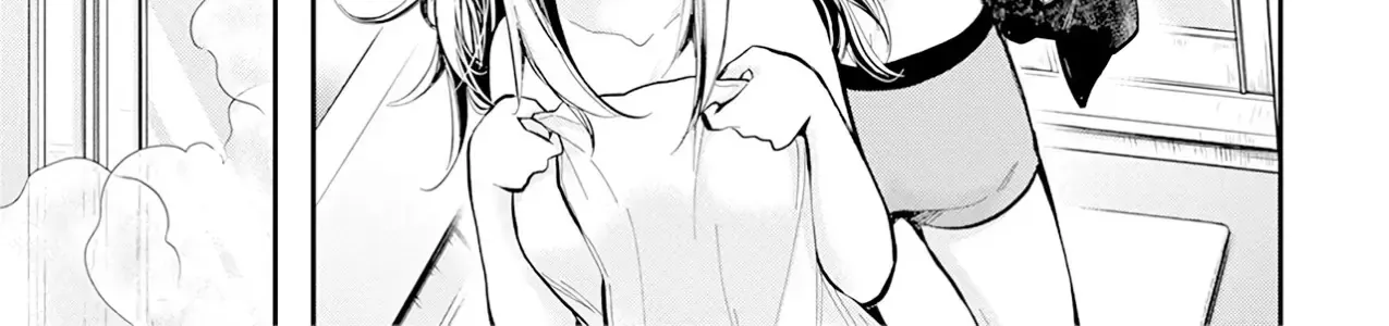 Shingeki No Eroko-San: Hen Na Oneesan Wa Danshi Kousei To Nakayoku Naritai Chap 19 - Next Chap 20