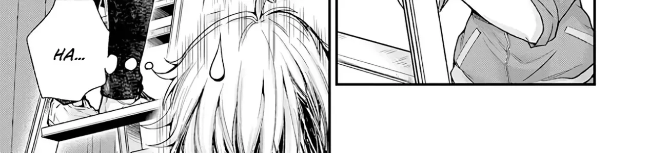 Shingeki No Eroko-San: Hen Na Oneesan Wa Danshi Kousei To Nakayoku Naritai Chap 2 - Next Chap 3