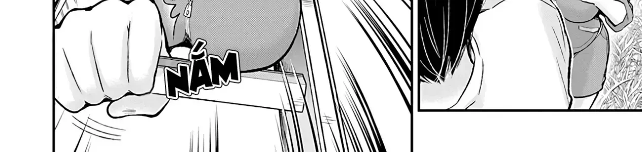 Shingeki No Eroko-San: Hen Na Oneesan Wa Danshi Kousei To Nakayoku Naritai Chap 2 - Next Chap 3