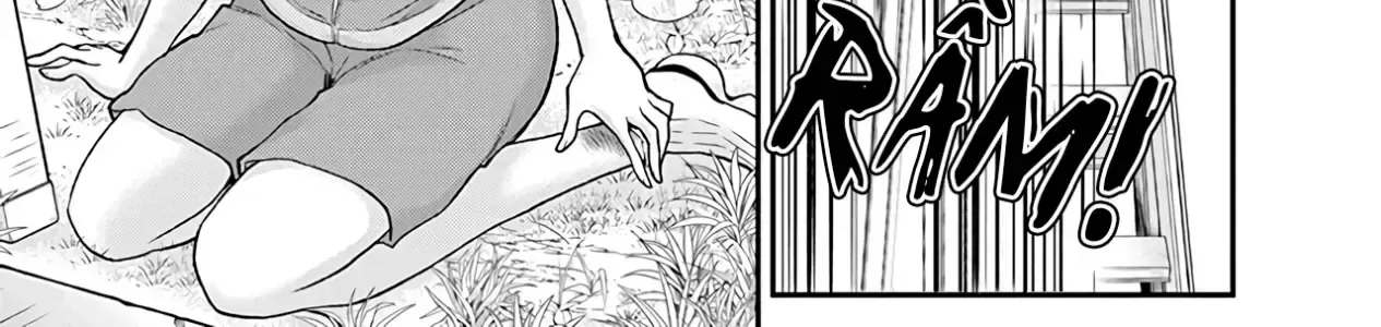 Shingeki No Eroko-San: Hen Na Oneesan Wa Danshi Kousei To Nakayoku Naritai Chap 2 - Next Chap 3