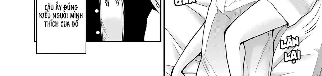 Shingeki No Eroko-San: Hen Na Oneesan Wa Danshi Kousei To Nakayoku Naritai Chap 2 - Next Chap 3