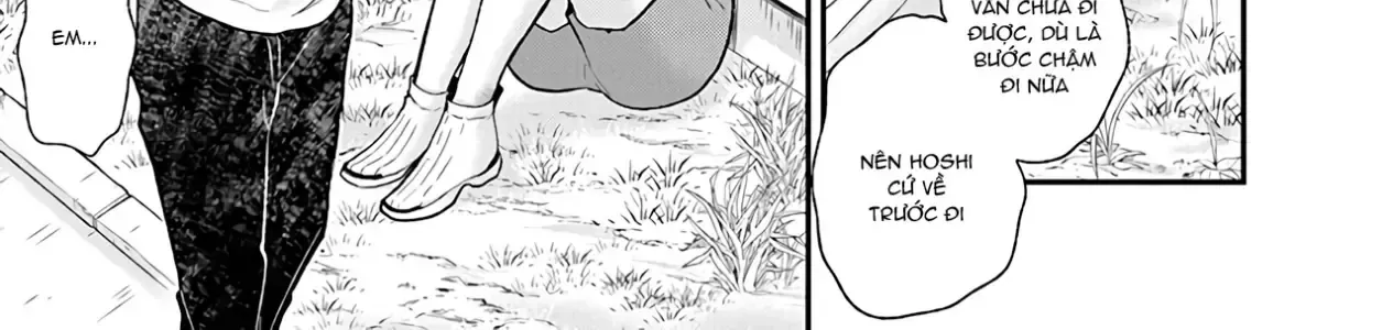 Shingeki No Eroko-San: Hen Na Oneesan Wa Danshi Kousei To Nakayoku Naritai Chap 2 - Next Chap 3