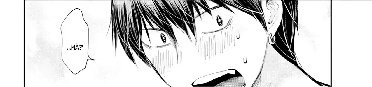 Shingeki No Eroko-San: Hen Na Oneesan Wa Danshi Kousei To Nakayoku Naritai Chap 20 - Next Chap 21