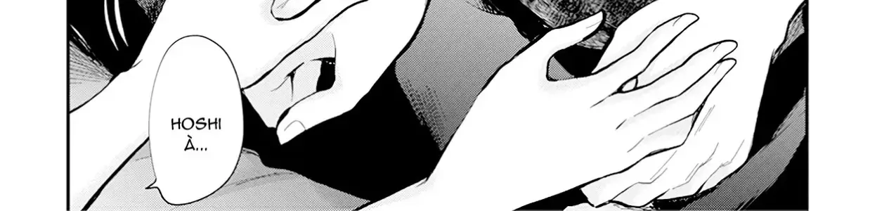 Shingeki No Eroko-San: Hen Na Oneesan Wa Danshi Kousei To Nakayoku Naritai Chap 20 - Next Chap 21