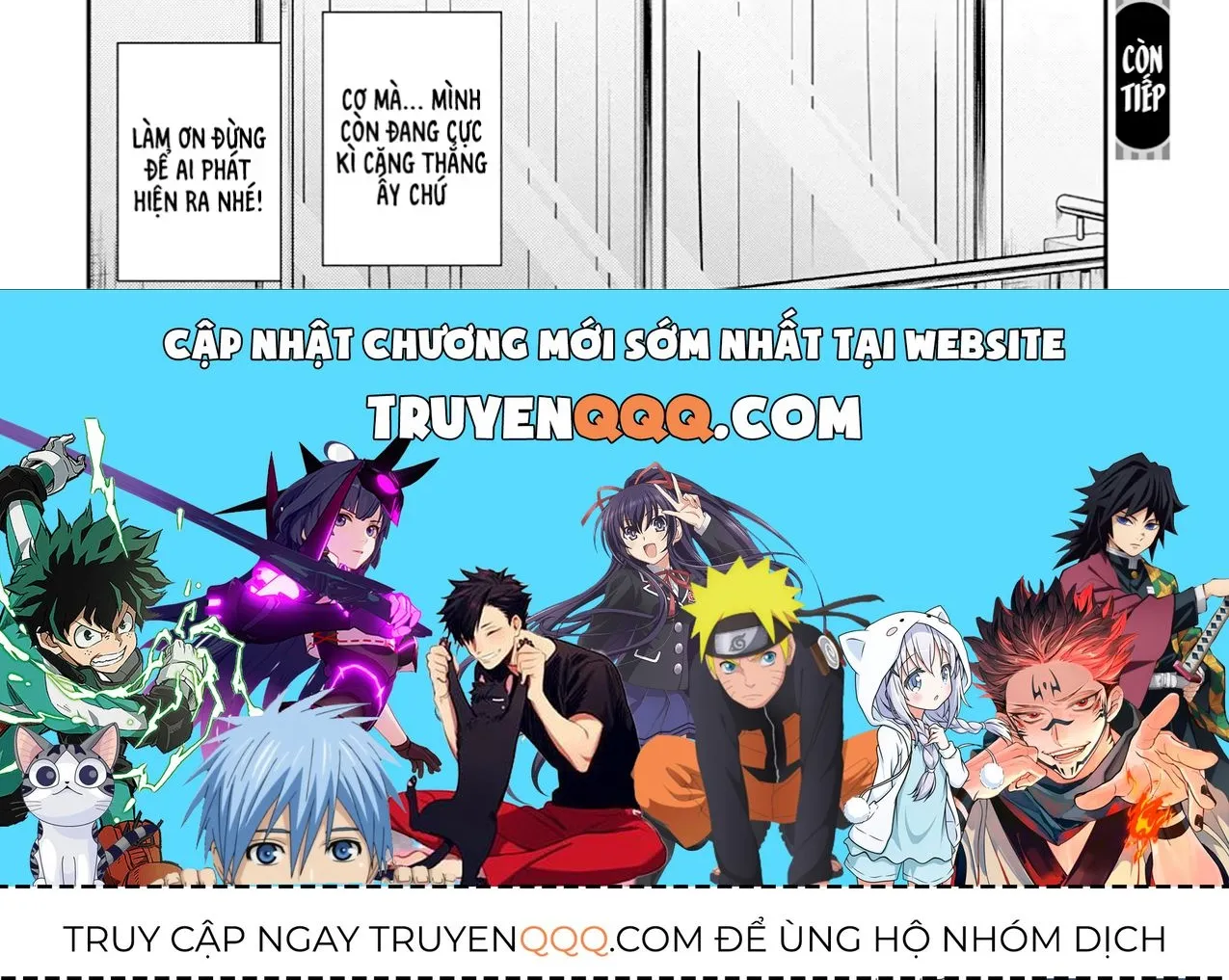 Shingeki No Eroko-San: Hen Na Oneesan Wa Danshi Kousei To Nakayoku Naritai Chap 20 - Next Chap 21