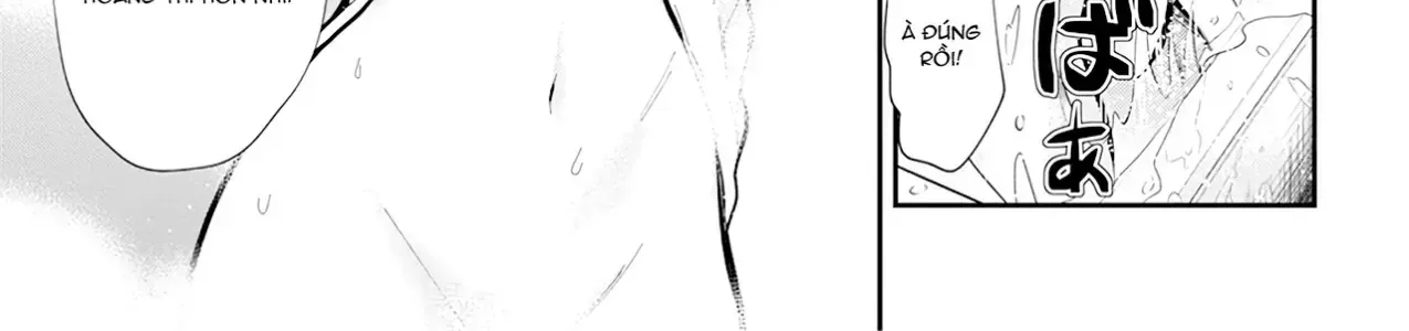 Shingeki No Eroko-San: Hen Na Oneesan Wa Danshi Kousei To Nakayoku Naritai Chap 20 - Next Chap 21