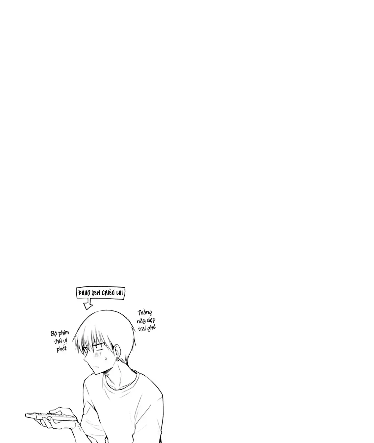 Shingeki No Eroko-San: Hen Na Oneesan Wa Danshi Kousei To Nakayoku Naritai Chap 21.5 - Next Chap 22.5