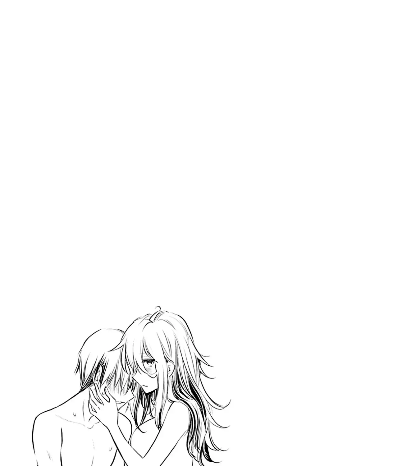 Shingeki No Eroko-San: Hen Na Oneesan Wa Danshi Kousei To Nakayoku Naritai Chap 21.5 - Next Chap 22.5