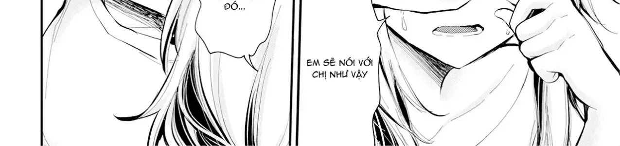 Shingeki No Eroko-San: Hen Na Oneesan Wa Danshi Kousei To Nakayoku Naritai Chap 21 - Next Chap 22