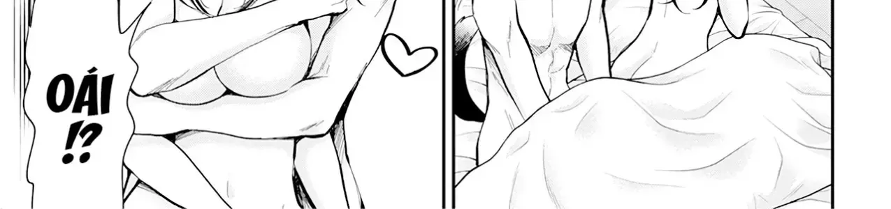 Shingeki No Eroko-San: Hen Na Oneesan Wa Danshi Kousei To Nakayoku Naritai Chap 21 - Next Chap 22