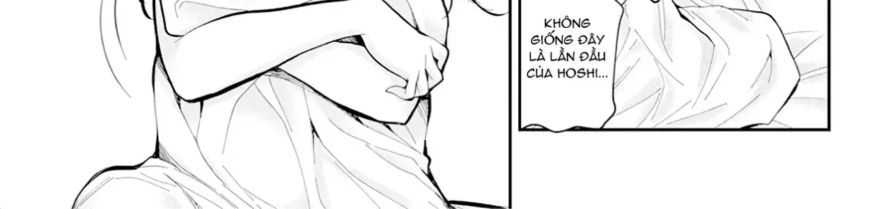 Shingeki No Eroko-San: Hen Na Oneesan Wa Danshi Kousei To Nakayoku Naritai Chap 21 - Next Chap 22