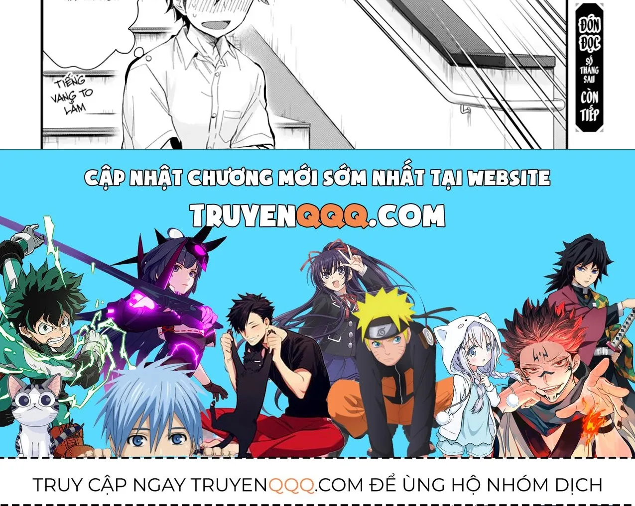 Shingeki No Eroko-San: Hen Na Oneesan Wa Danshi Kousei To Nakayoku Naritai Chap 24 - Next Chap 25