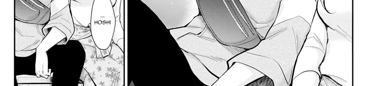 Shingeki No Eroko-San: Hen Na Oneesan Wa Danshi Kousei To Nakayoku Naritai Chap 25 - Next Chap 26