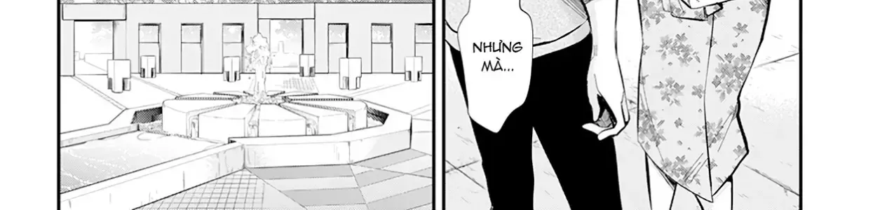 Shingeki No Eroko-San: Hen Na Oneesan Wa Danshi Kousei To Nakayoku Naritai Chap 25 - Next Chap 26