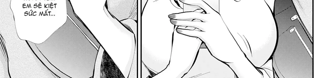 Shingeki No Eroko-San: Hen Na Oneesan Wa Danshi Kousei To Nakayoku Naritai Chap 25 - Next Chap 26