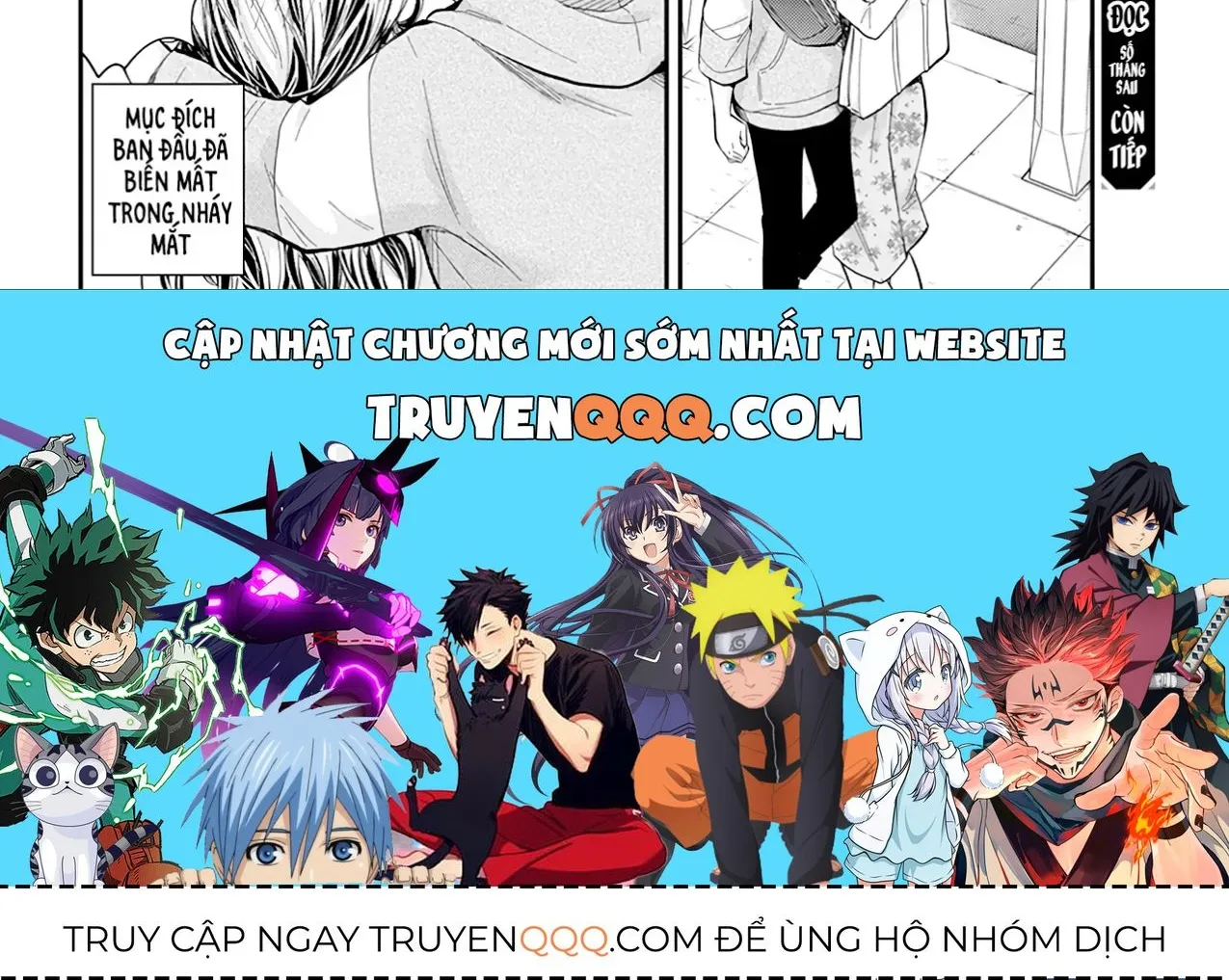 Shingeki No Eroko-San: Hen Na Oneesan Wa Danshi Kousei To Nakayoku Naritai Chap 25 - Next Chap 26