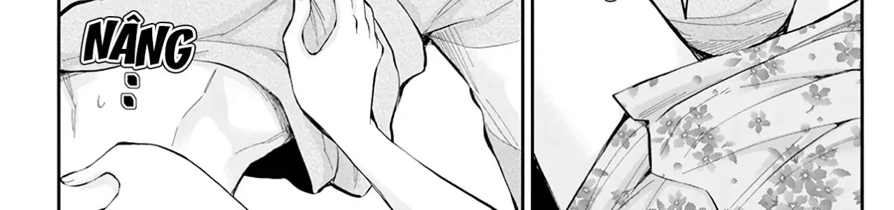 Shingeki No Eroko-San: Hen Na Oneesan Wa Danshi Kousei To Nakayoku Naritai Chap 26 - Next Chap 27