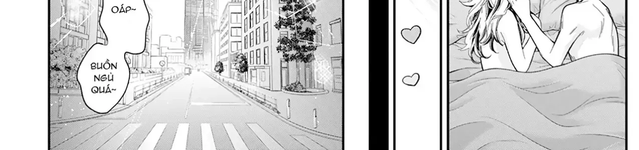 Shingeki No Eroko-San: Hen Na Oneesan Wa Danshi Kousei To Nakayoku Naritai Chap 26 - Next Chap 27