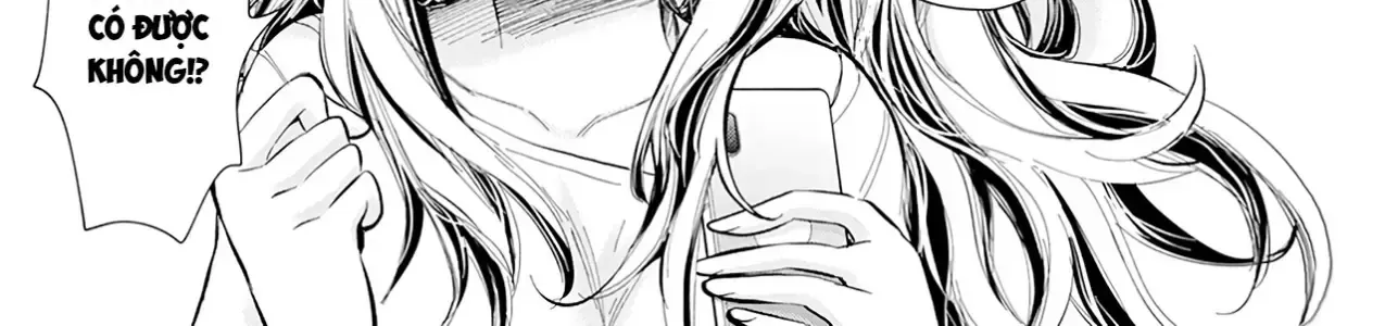 Shingeki No Eroko-San: Hen Na Oneesan Wa Danshi Kousei To Nakayoku Naritai Chap 26 - Next Chap 27