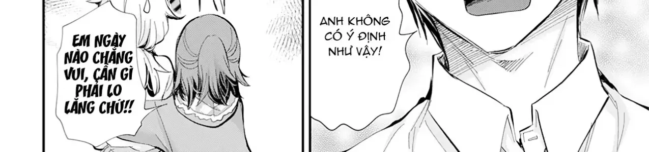 Shingeki No Eroko-San: Hen Na Oneesan Wa Danshi Kousei To Nakayoku Naritai Chap 27 - Next Chap 28