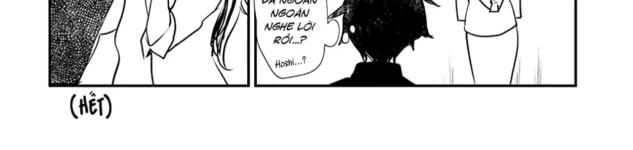 Shingeki No Eroko-San: Hen Na Oneesan Wa Danshi Kousei To Nakayoku Naritai Chap 28.5 - Next Chap 29.5