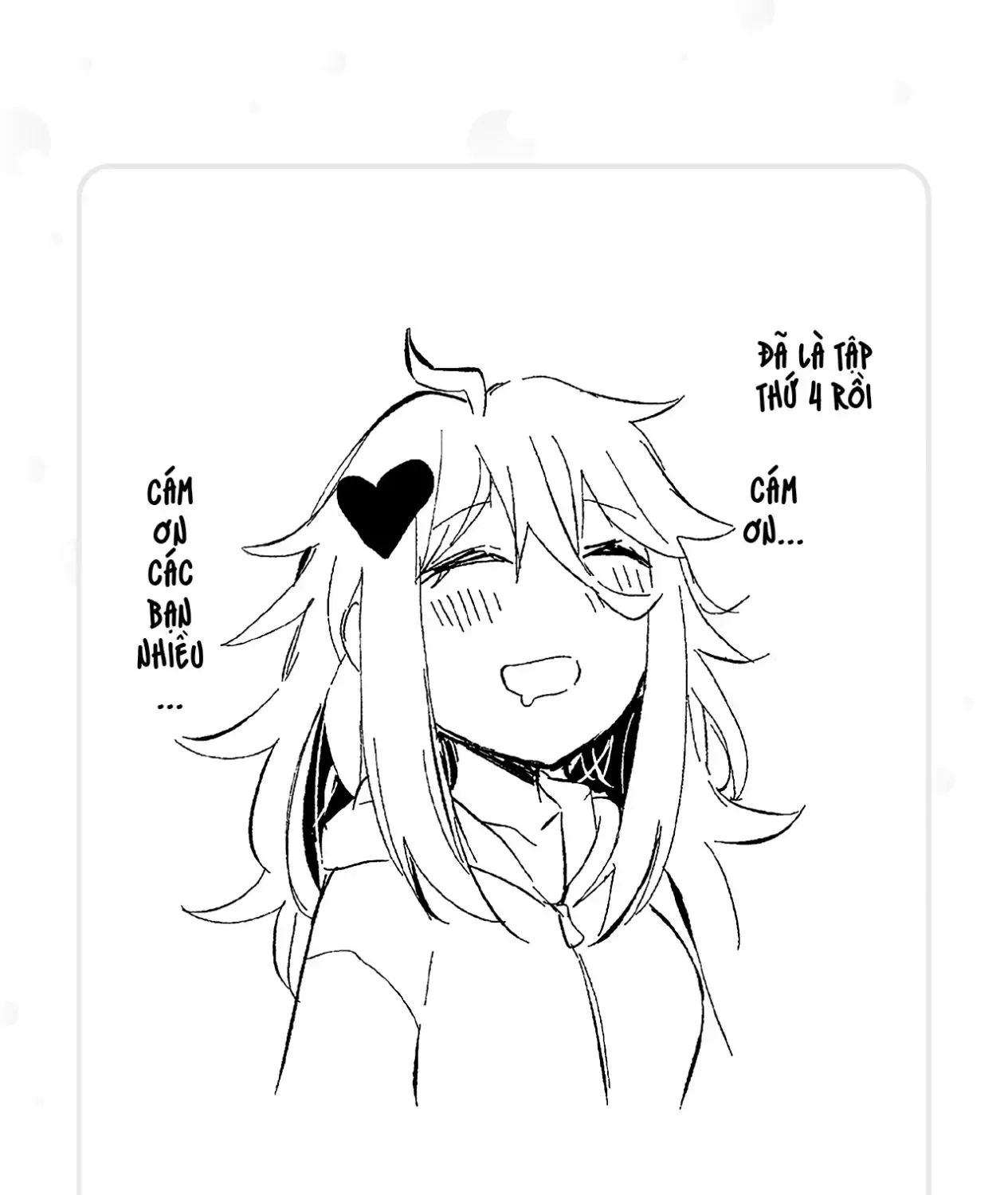 Shingeki No Eroko-San: Hen Na Oneesan Wa Danshi Kousei To Nakayoku Naritai Chap 28.5 - Next Chap 29.5