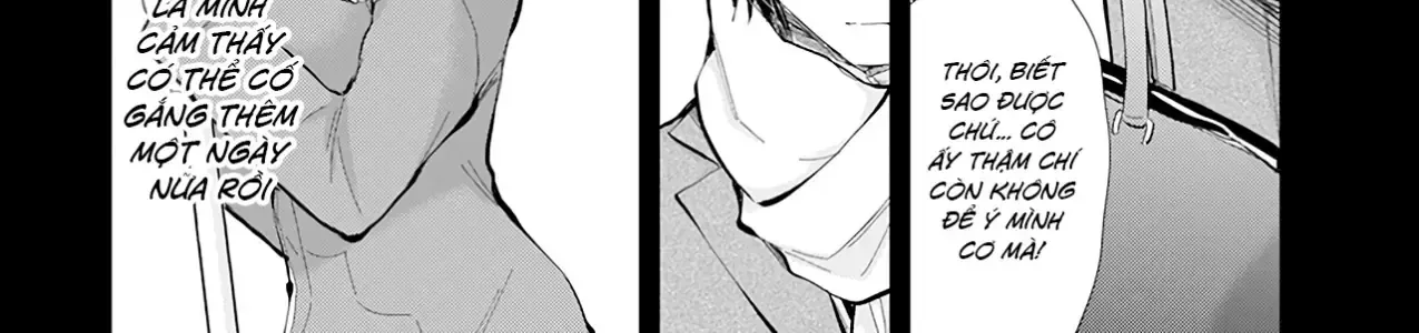 Shingeki No Eroko-San: Hen Na Oneesan Wa Danshi Kousei To Nakayoku Naritai Chap 28 - Next Chap 29