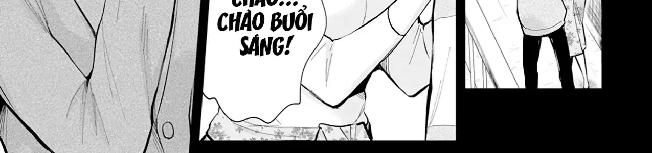 Shingeki No Eroko-San: Hen Na Oneesan Wa Danshi Kousei To Nakayoku Naritai Chap 28 - Next Chap 29