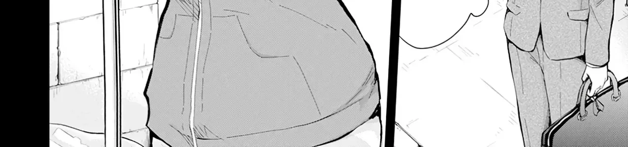 Shingeki No Eroko-San: Hen Na Oneesan Wa Danshi Kousei To Nakayoku Naritai Chap 28 - Next Chap 29