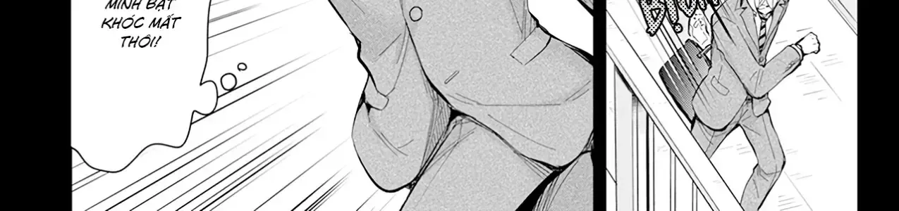 Shingeki No Eroko-San: Hen Na Oneesan Wa Danshi Kousei To Nakayoku Naritai Chap 28 - Next Chap 29