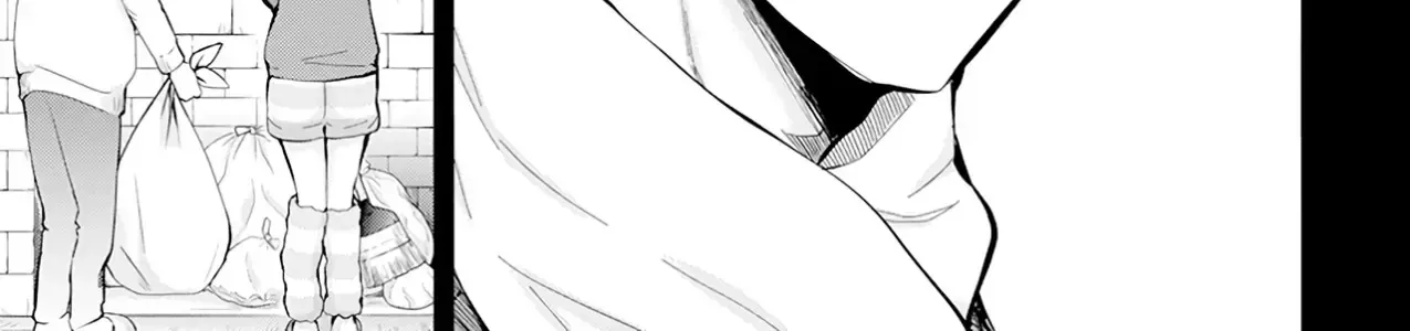 Shingeki No Eroko-San: Hen Na Oneesan Wa Danshi Kousei To Nakayoku Naritai Chap 28 - Next Chap 29