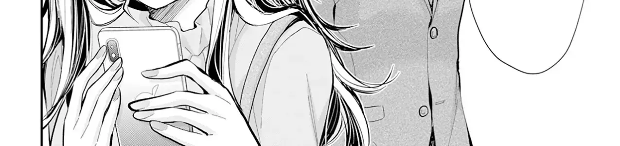 Shingeki No Eroko-San: Hen Na Oneesan Wa Danshi Kousei To Nakayoku Naritai Chap 29 - Next Chap 30