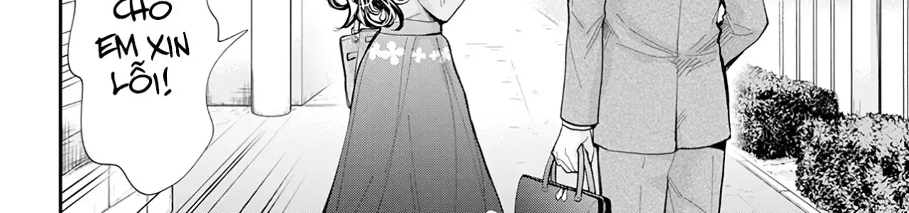 Shingeki No Eroko-San: Hen Na Oneesan Wa Danshi Kousei To Nakayoku Naritai Chap 29 - Next Chap 30