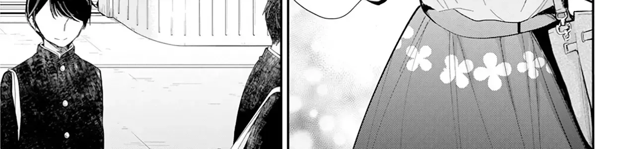 Shingeki No Eroko-San: Hen Na Oneesan Wa Danshi Kousei To Nakayoku Naritai Chap 29 - Next Chap 30