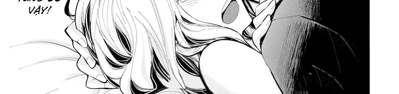 Shingeki No Eroko-San: Hen Na Oneesan Wa Danshi Kousei To Nakayoku Naritai Chap 29 - Next Chap 30