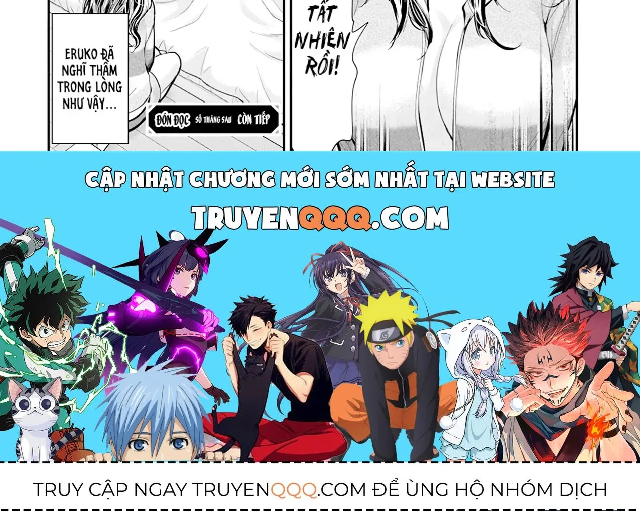 Shingeki No Eroko-San: Hen Na Oneesan Wa Danshi Kousei To Nakayoku Naritai Chap 29 - Next Chap 30