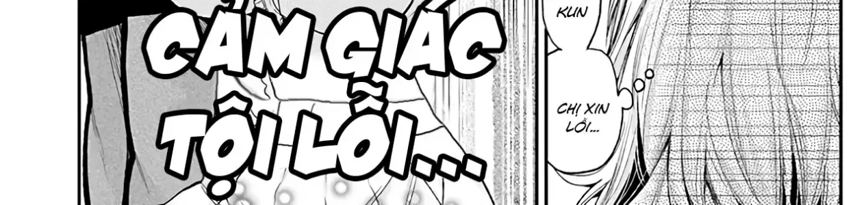 Shingeki No Eroko-San: Hen Na Oneesan Wa Danshi Kousei To Nakayoku Naritai Chap 3 - Next Chap 4