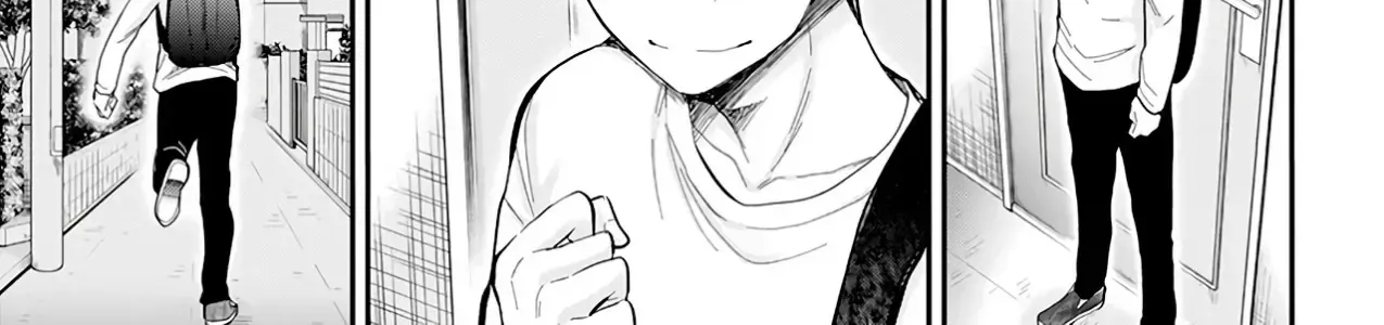 Shingeki No Eroko-San: Hen Na Oneesan Wa Danshi Kousei To Nakayoku Naritai Chap 30 - Next Chap 31