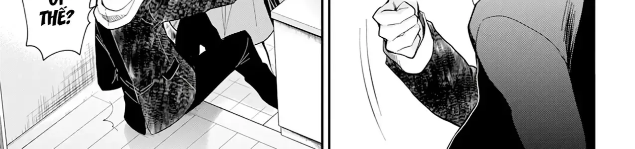 Shingeki No Eroko-San: Hen Na Oneesan Wa Danshi Kousei To Nakayoku Naritai Chap 30 - Next Chap 31