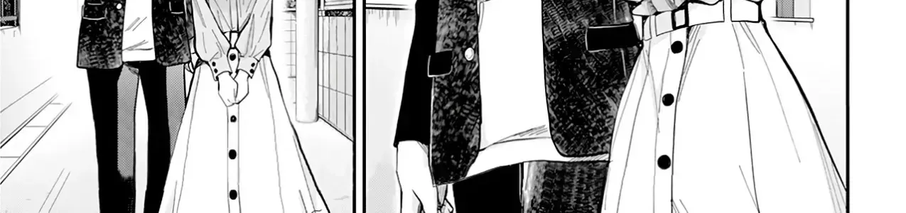 Shingeki No Eroko-San: Hen Na Oneesan Wa Danshi Kousei To Nakayoku Naritai Chap 30 - Next Chap 31