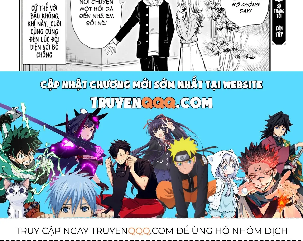 Shingeki No Eroko-San: Hen Na Oneesan Wa Danshi Kousei To Nakayoku Naritai Chap 30 - Next Chap 31