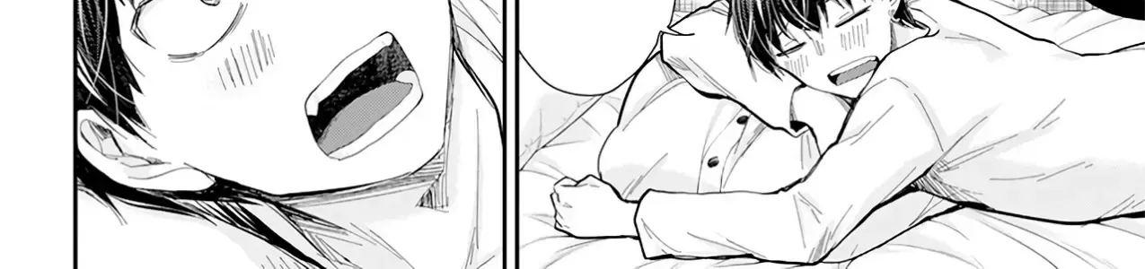 Shingeki No Eroko-San: Hen Na Oneesan Wa Danshi Kousei To Nakayoku Naritai Chap 31 - Next Chap 32