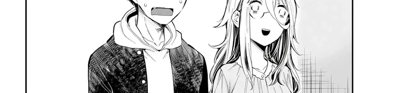 Shingeki No Eroko-San: Hen Na Oneesan Wa Danshi Kousei To Nakayoku Naritai Chap 31 - Next Chap 32