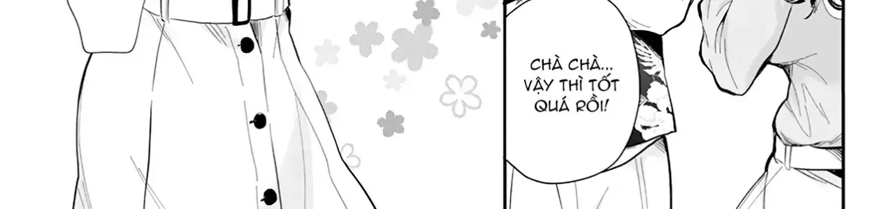 Shingeki No Eroko-San: Hen Na Oneesan Wa Danshi Kousei To Nakayoku Naritai Chap 31 - Next Chap 32