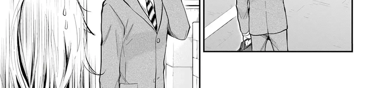 Shingeki No Eroko-San: Hen Na Oneesan Wa Danshi Kousei To Nakayoku Naritai Chap 32 - Next Chap 33