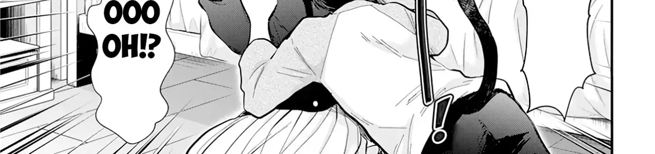 Shingeki No Eroko-San: Hen Na Oneesan Wa Danshi Kousei To Nakayoku Naritai Chap 32 - Next Chap 33