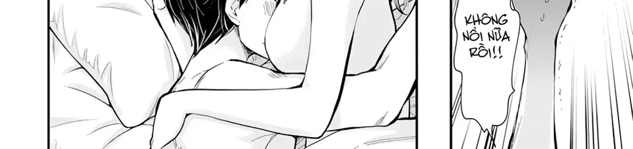 Shingeki No Eroko-San: Hen Na Oneesan Wa Danshi Kousei To Nakayoku Naritai Chap 33 - Next Chap 34