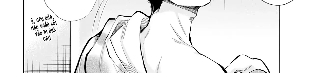 Shingeki No Eroko-San: Hen Na Oneesan Wa Danshi Kousei To Nakayoku Naritai Chap 33 - Next Chap 34