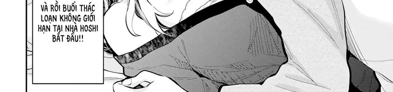 Shingeki No Eroko-San: Hen Na Oneesan Wa Danshi Kousei To Nakayoku Naritai Chap 33 - Next Chap 34